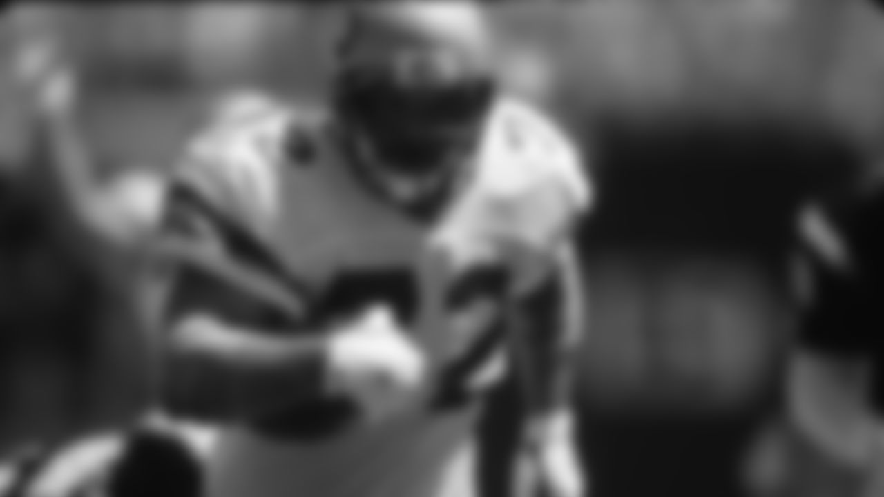 DT Joe Nash 1982-1996