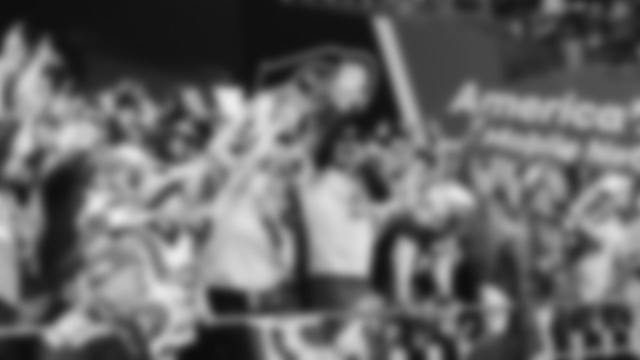 Seahawks vs. Rams - 2025 Week 16 at Lumen Field.