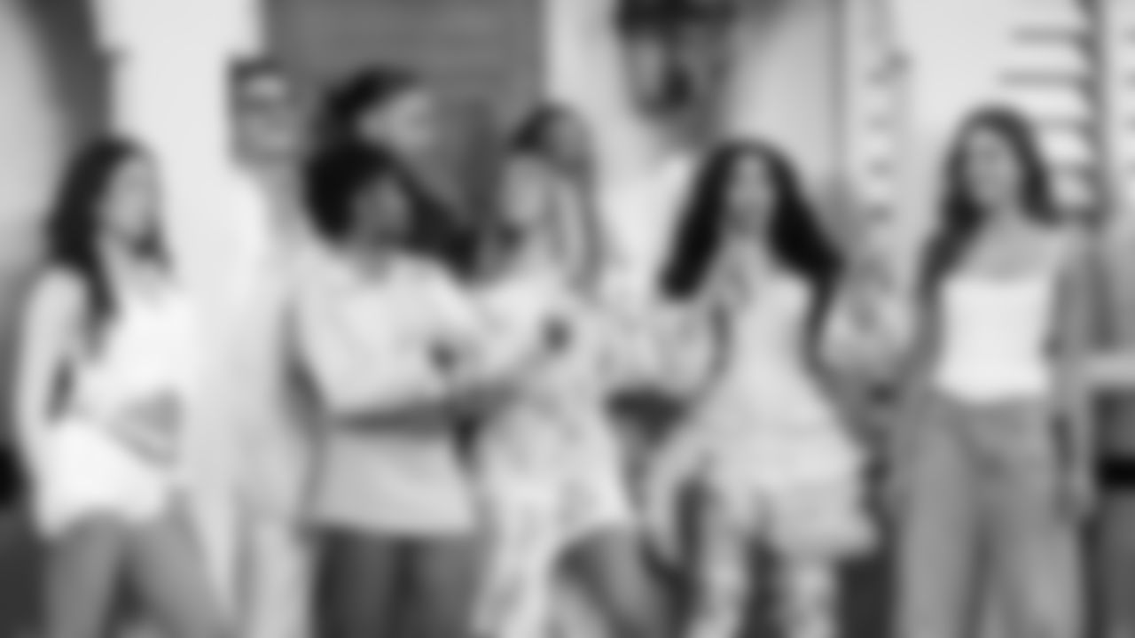 Bad Bunny's halftime show was dotted with celebrity cameos including Pedro Pascal, Karol G, Cardi B and Jessica Alba.