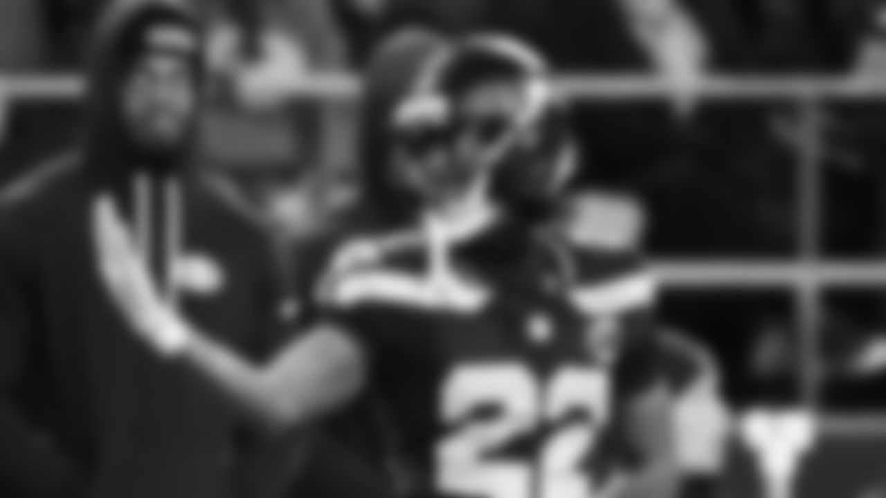 Seahawks in the Divisional Round on January 17, 2026.