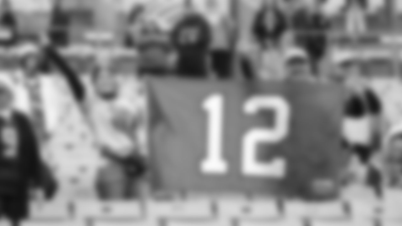 12s travel across the country for a week 17 matchup against the Carolina Panthers on December 28, 2025.