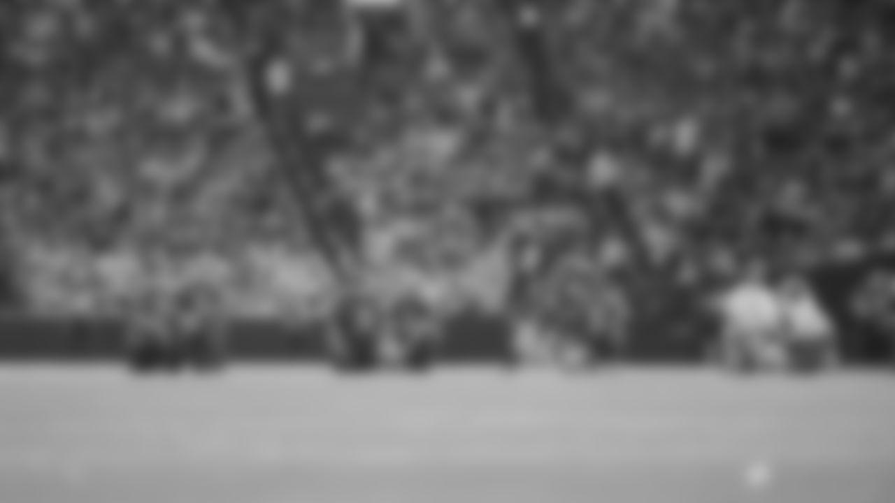 The annual Corgi Cup race took place at halftime of the Seahawks vs. Saints game on September 21, 2025.