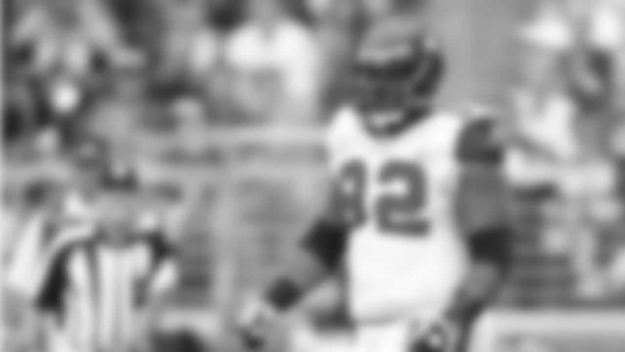 DT Brandon Mebane 2007-2015