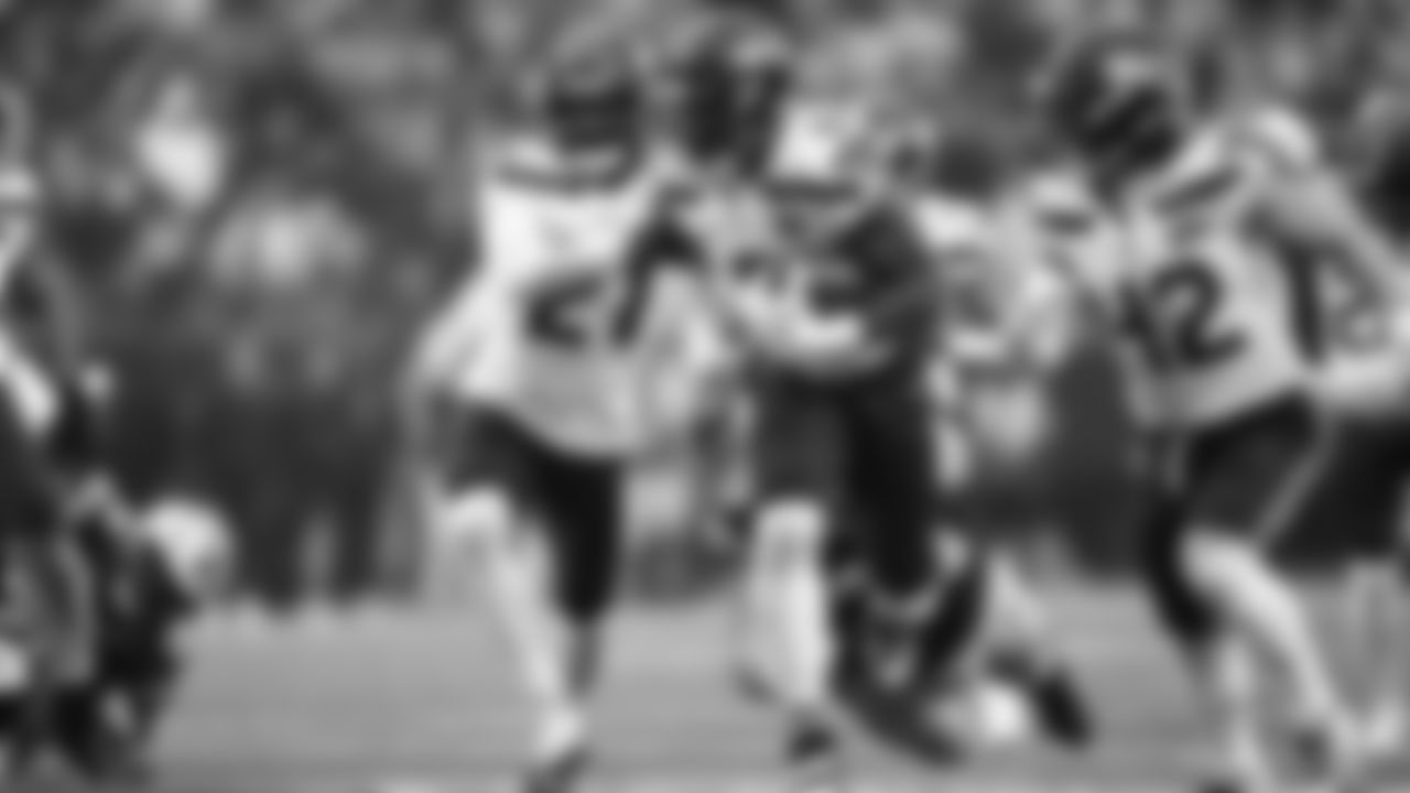 12s travel across the country for a week 17 matchup against the Carolina Panthers on December 28, 2025.