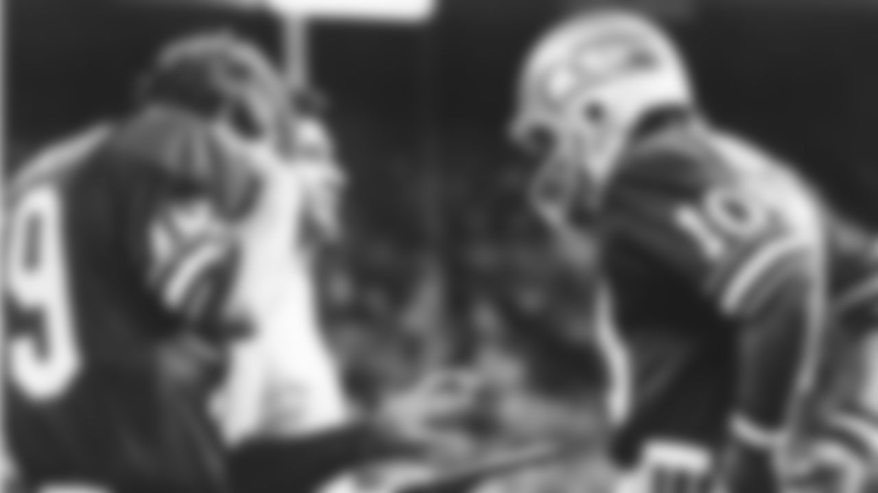 QB Jim Zorn 1976-1984