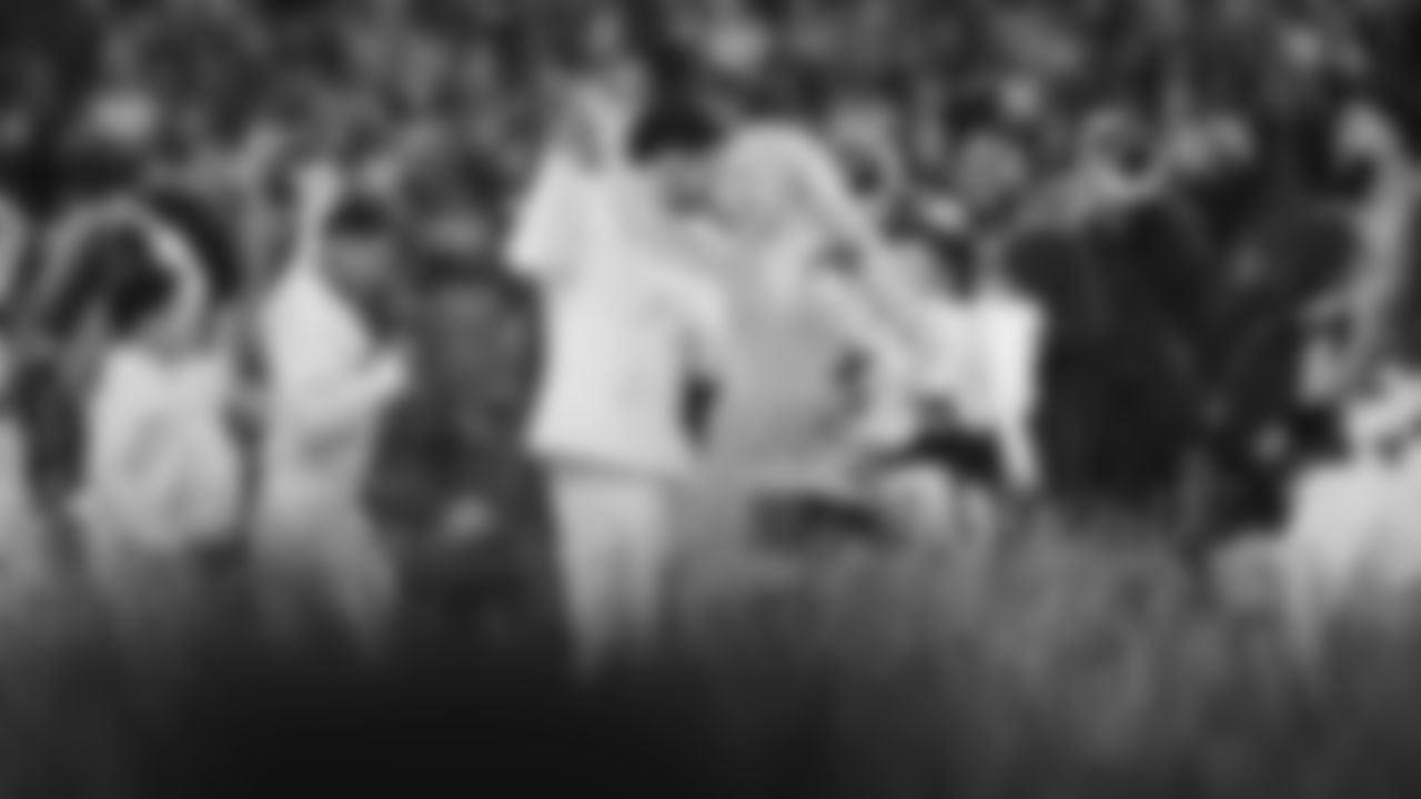 Bad Bunny performed at halftime of the Super Bowl LX  matchup between the Seahawks and Patriots on Sunday, February 8, 2026.