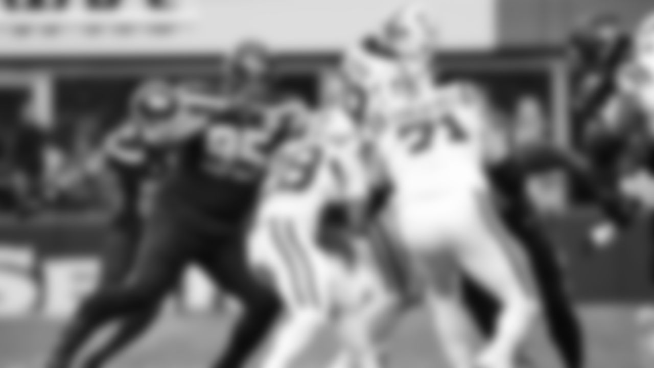 Seahawks vs. Colts in Week 15 on December 14, 2025