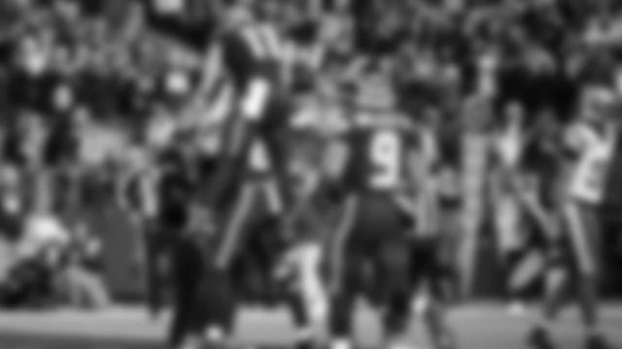 Seahawks vs. Rams in the NFC Championship on January 25, 2026.