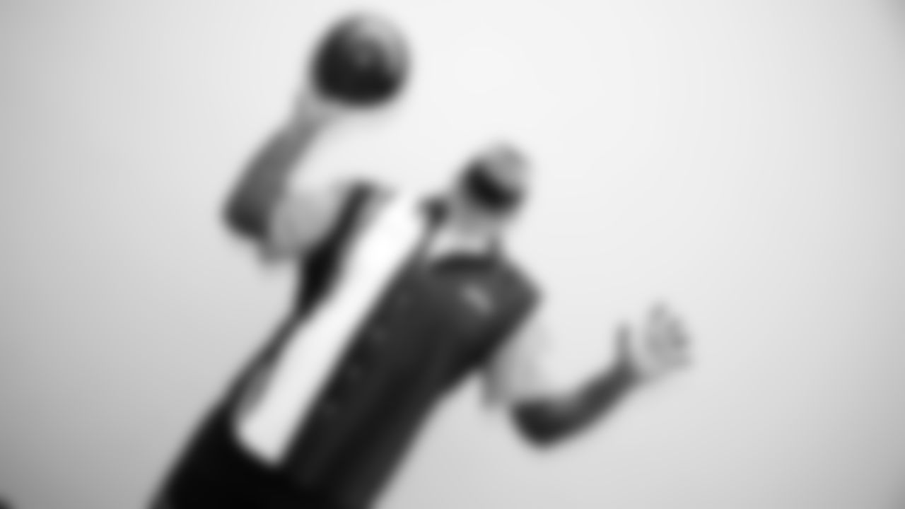 Six Seahawks players were named to the Pro Bowl on Tuesday, December 23, 2025.