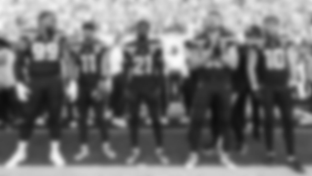 Seattle Seahawks vs. New England Patriots in Super Bowl LX on Sunday, February 8, 2026 at Levi's Stadium.