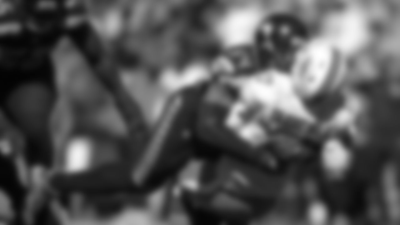 LB Bobby Wagner 2012-2021, 2023