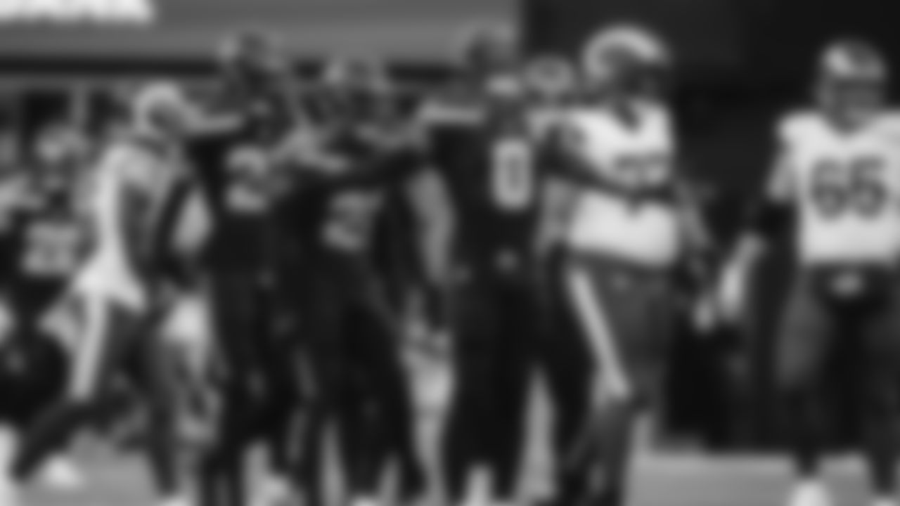 Seahawks vs. Rams - 2025 NFC Championship