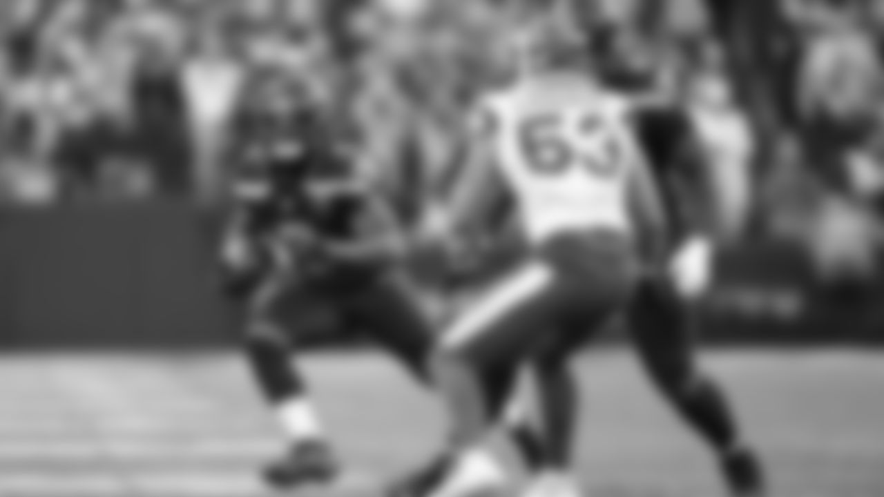 Seahawks vs. Rams in the NFC Championship on January 25, 2026.