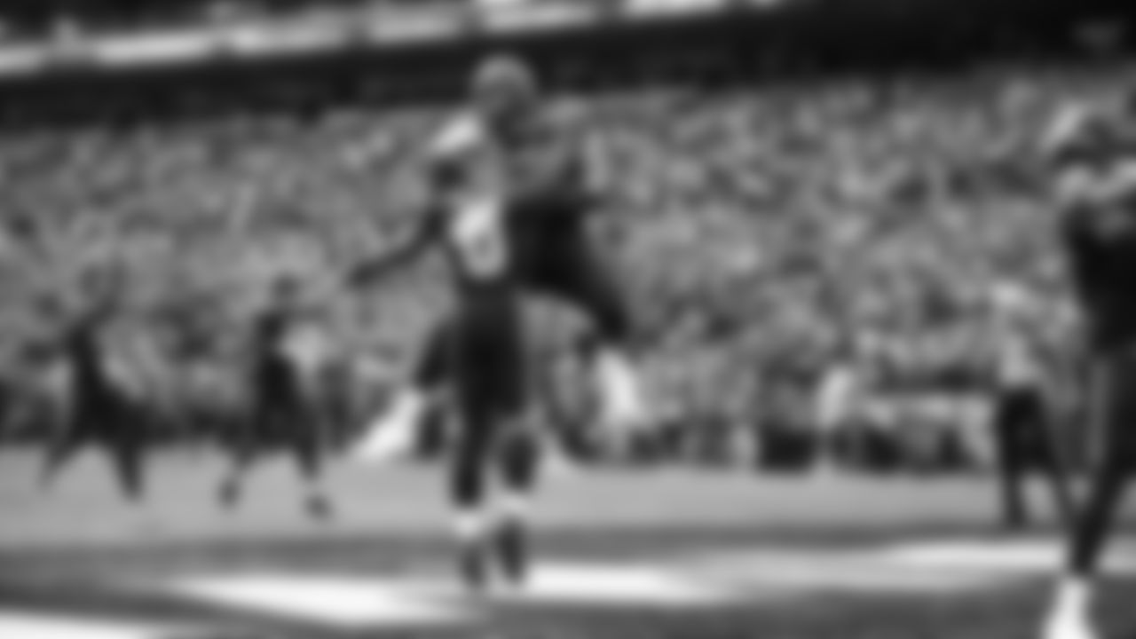 Seahawks vs. Cardinals - 2025 Week 10