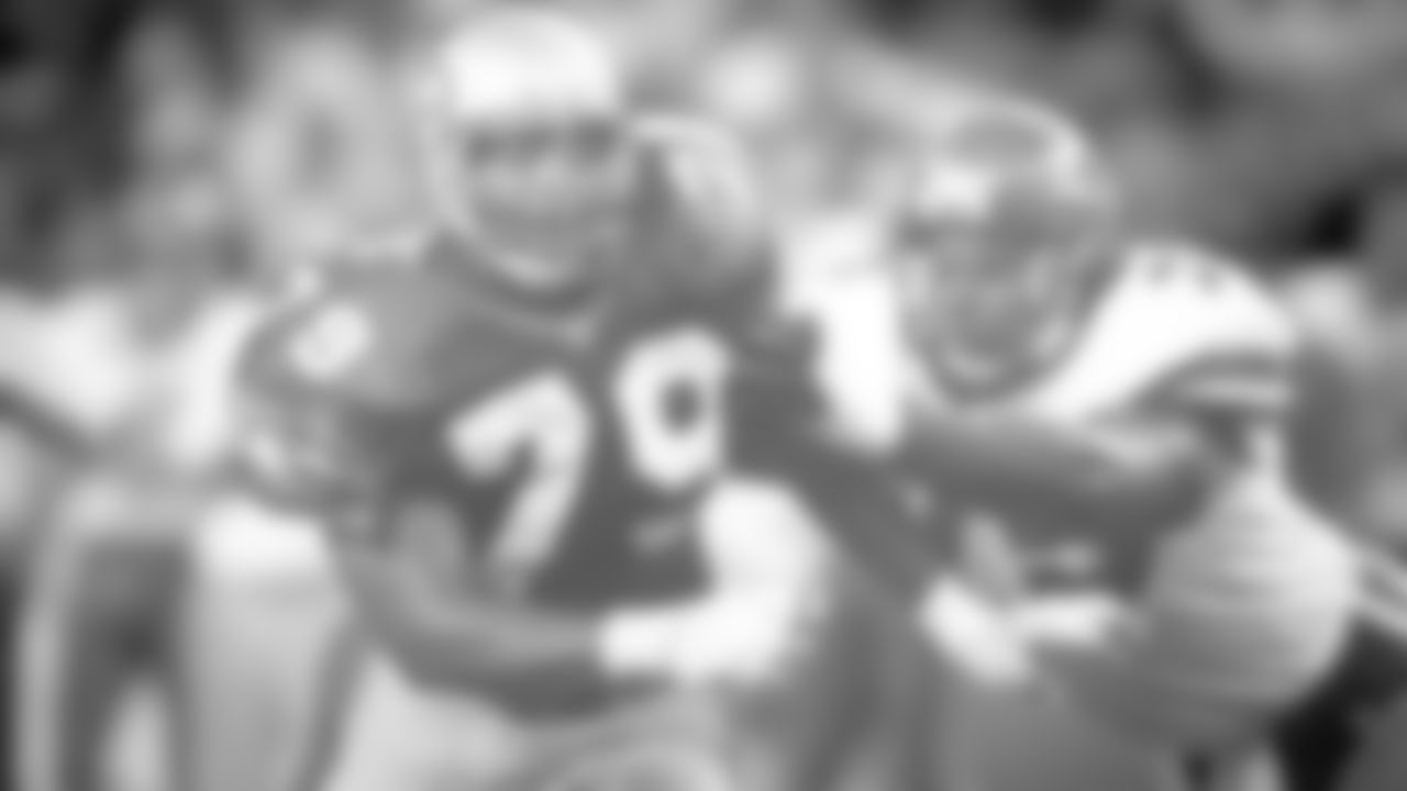 DE Jacob Green 1980-1991
