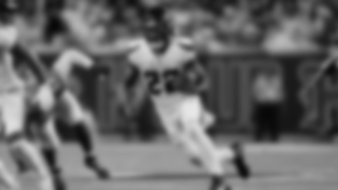 Houston Texans running back Cam Akers (22) during an NFL football game against the Chicago Bears Sunday, Sunday, Sept. 15, 2024, in Houston. (AP Photo/Eric Gay)