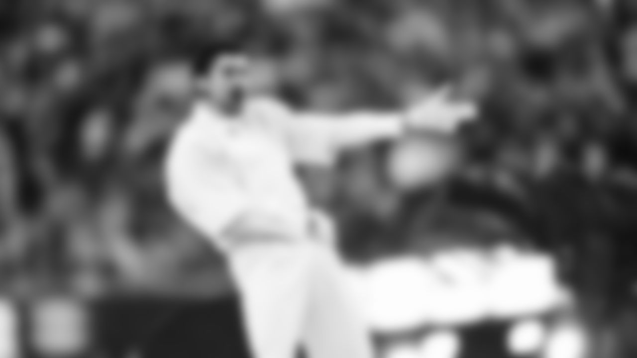 Bad Bunny performed at halftime of the Super Bowl LX  matchup between the Seahawks and Patriots on Sunday, February 8, 2026.