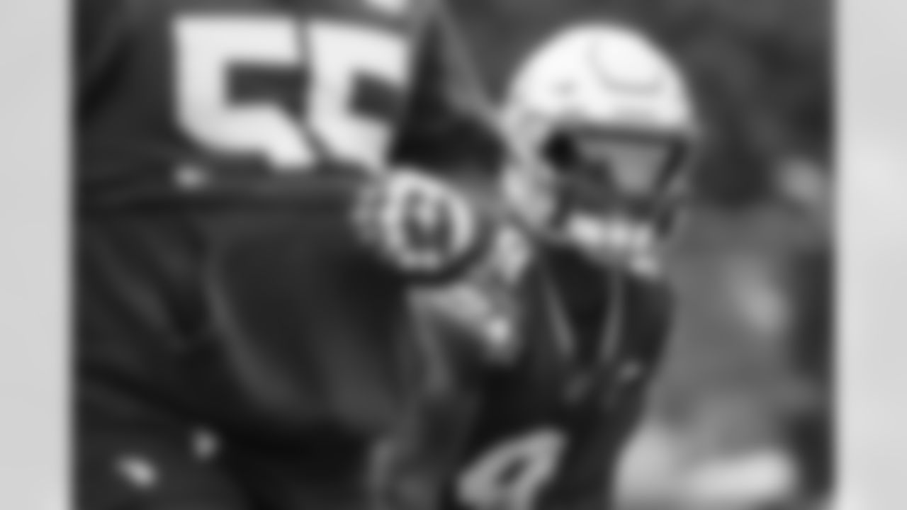 Seahawks running back Kenneth Walker III (9) practiced on Friday, October 3, 2025 at the Virginia Mason Athletic Center.