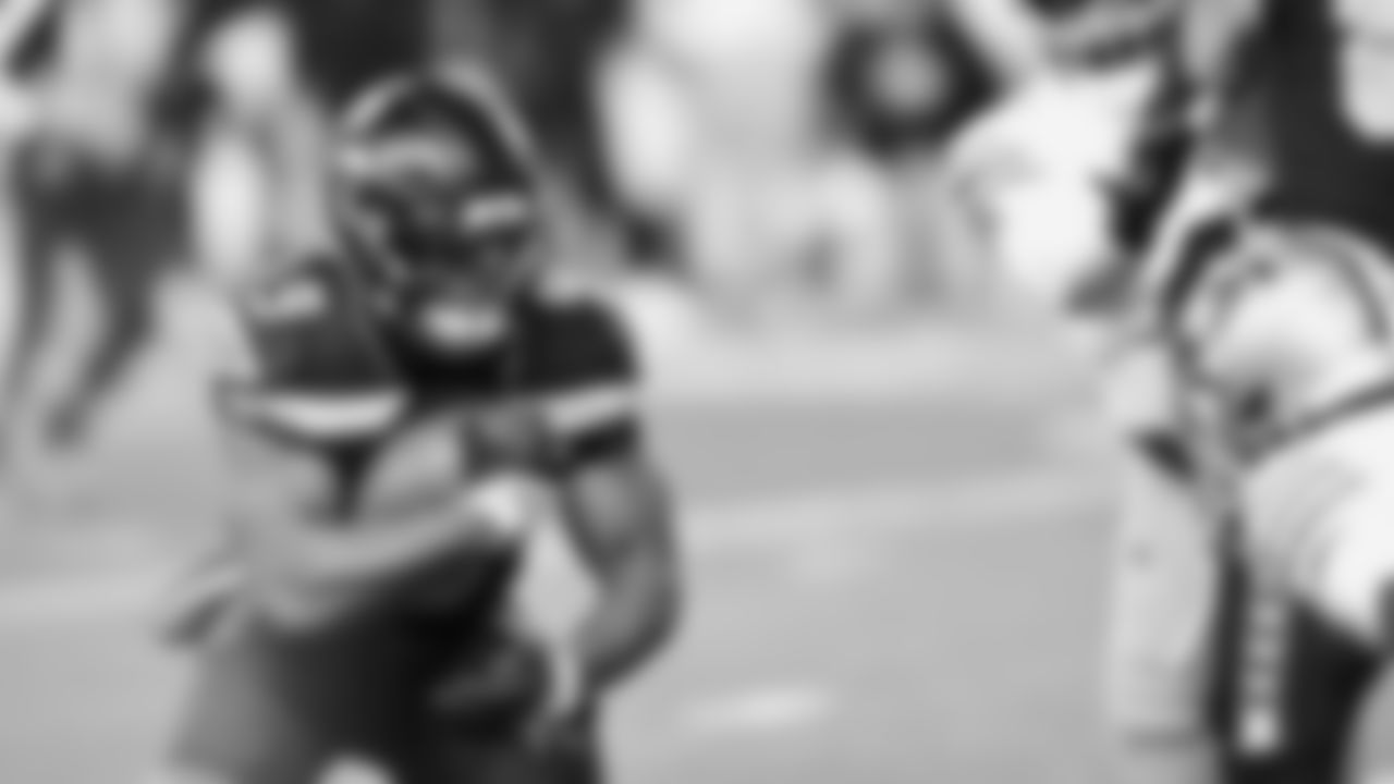 Seahawks in the Divisional Round on January 17, 2026.