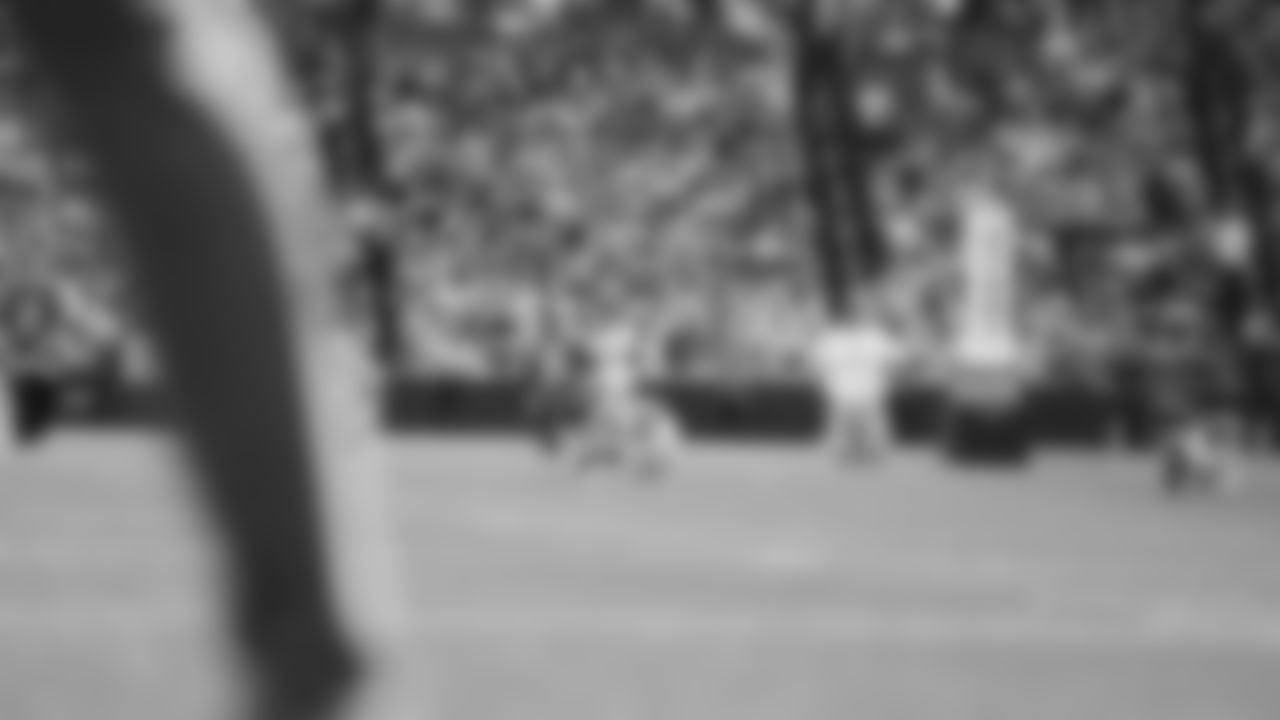 The annual Corgi Cup race took place at halftime of the Seahawks vs. Saints game on September 21, 2025.