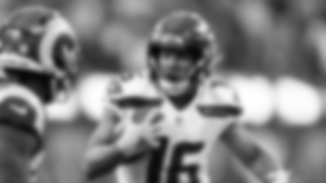 WR Tyler Lockett 2015-2024