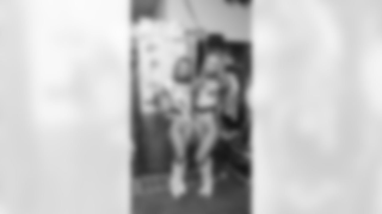 Congrats to Seahawks Pro Bowl Cheerleader, Ashli! Ashli was selected for the 2026 Pro Bowl and was recognized during Week 16 vs. the Los Angeles Rams on December 18, 2025 at Lumen Field.