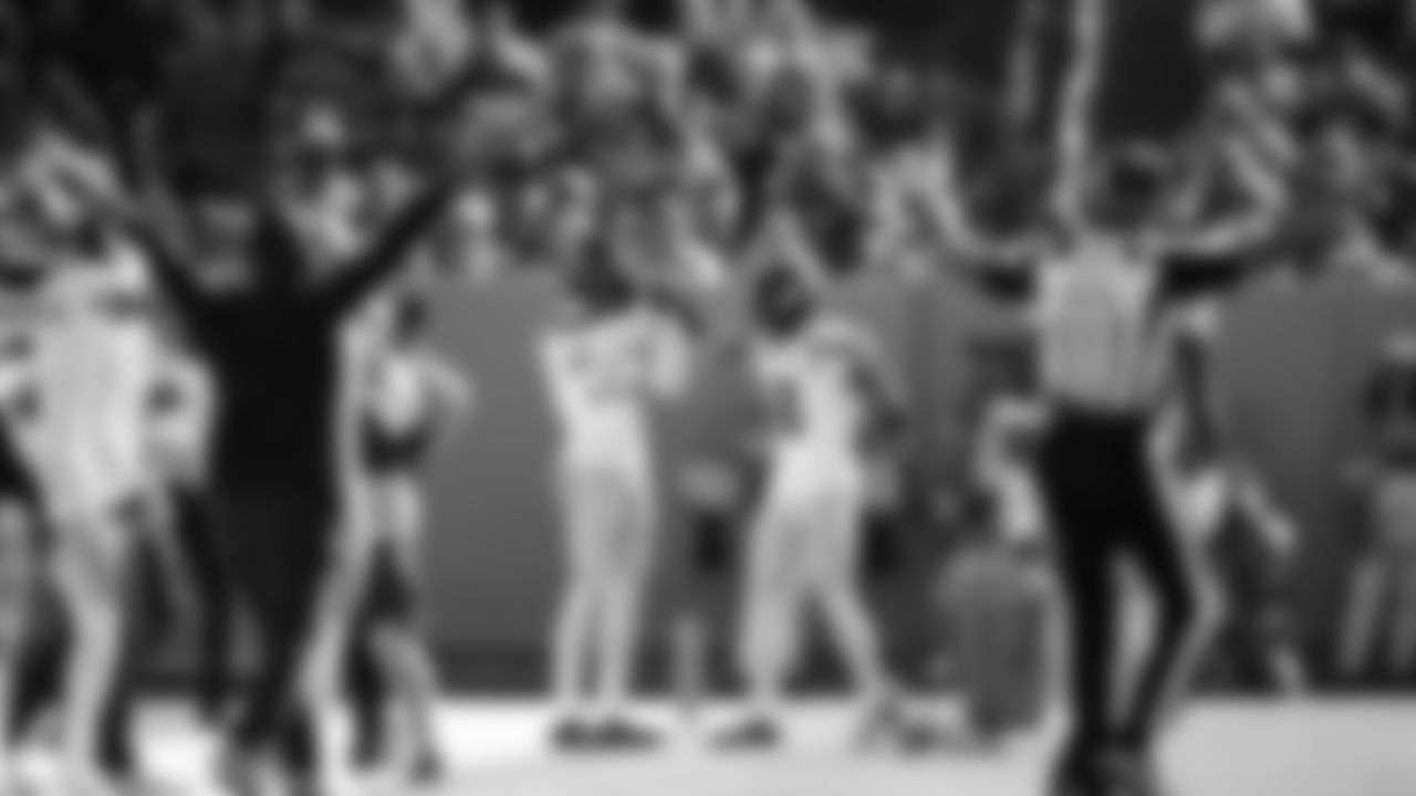 Seahawks at Titans on November 23, 2025