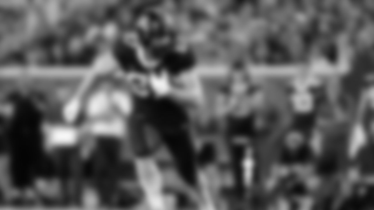 TE Nick Kallerup - Minnesota