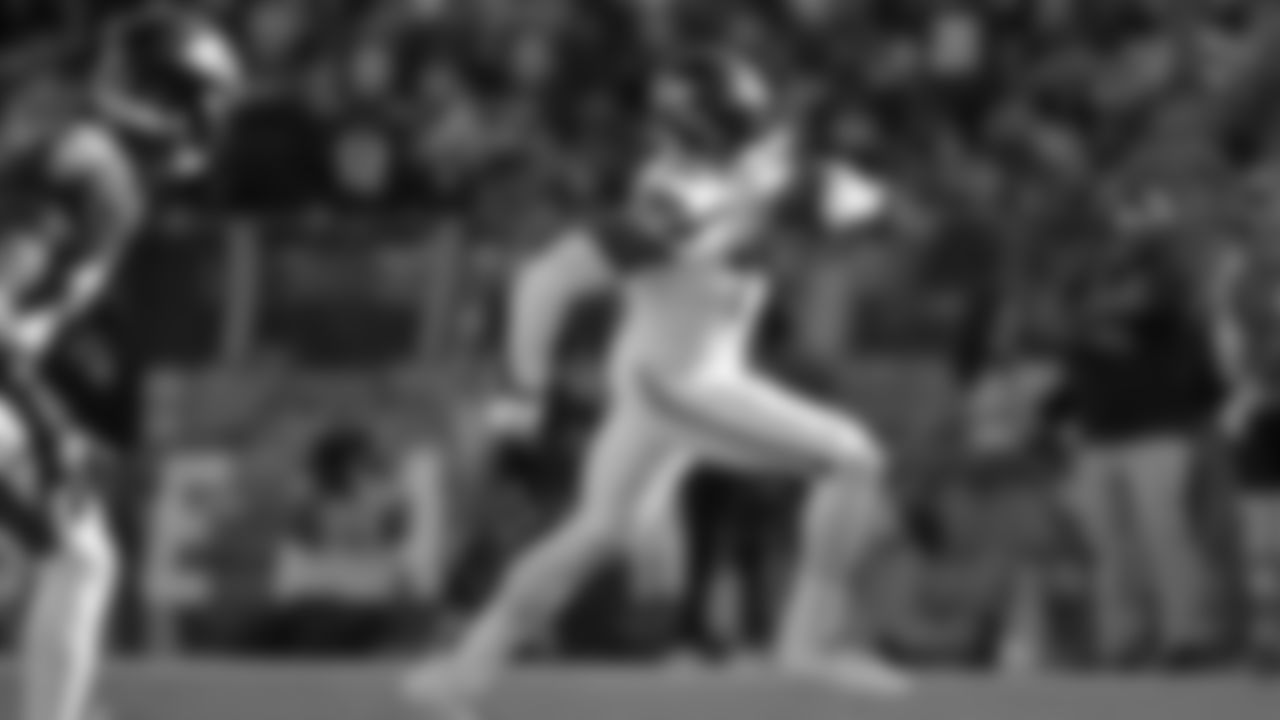 WR DK Metcalf 2019-2024