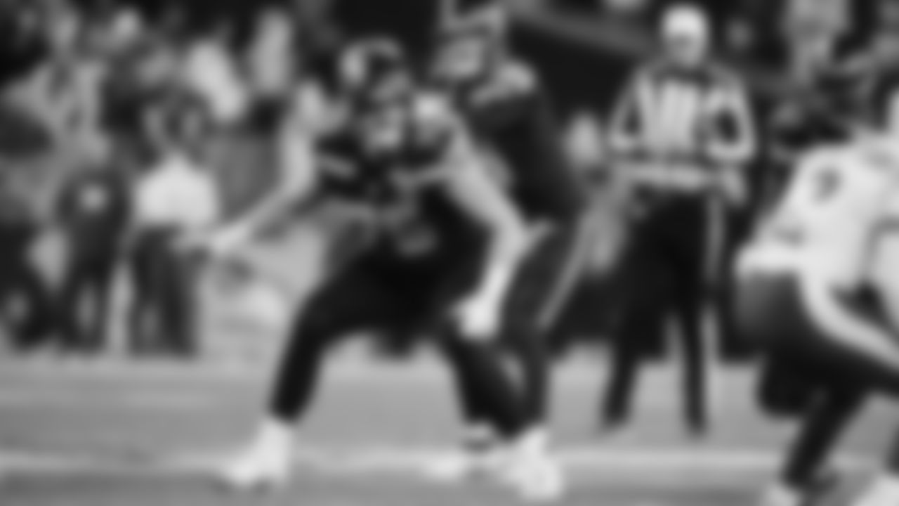 Seahawks vs. Rams in the NFC Championship on January 25, 2026.