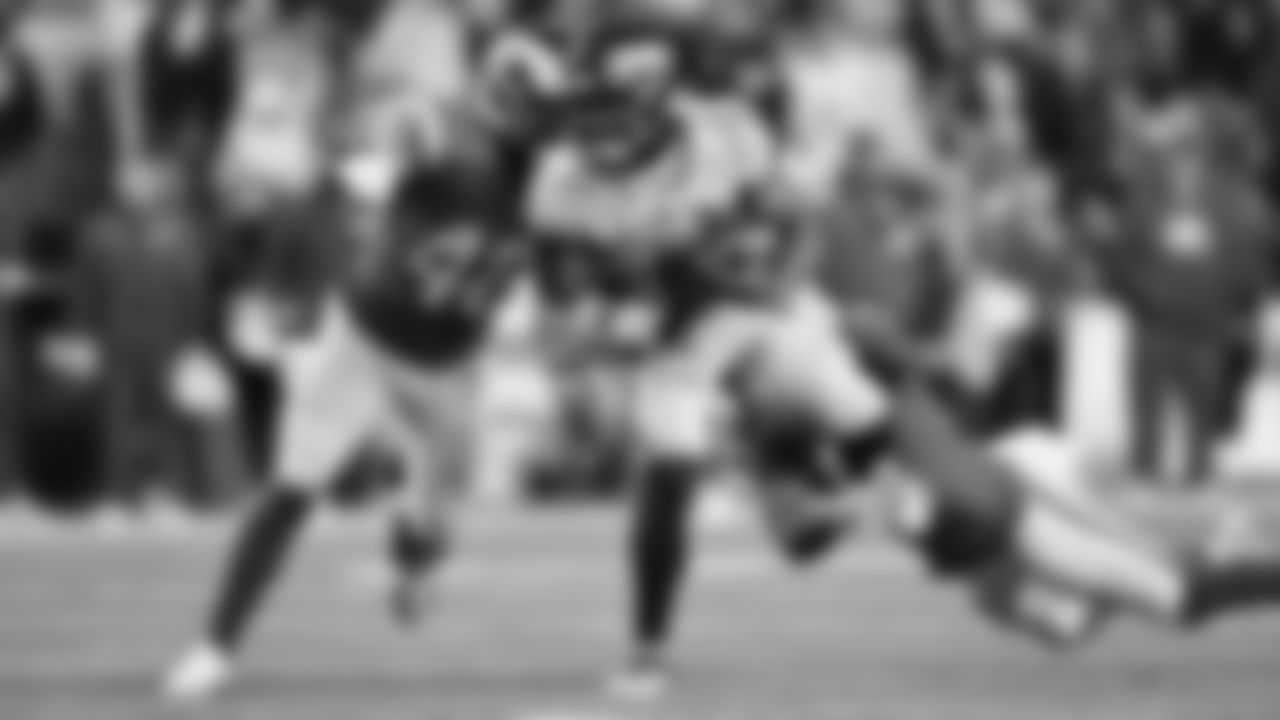 Seahawks vs. Rams in a Rivalries matchup in Week 16 on December 18th, 2025.