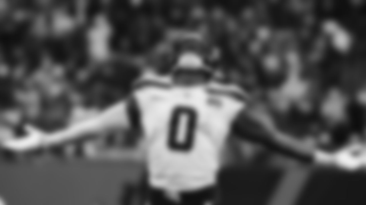 Seahawks at Panthers - 2025 Week 17