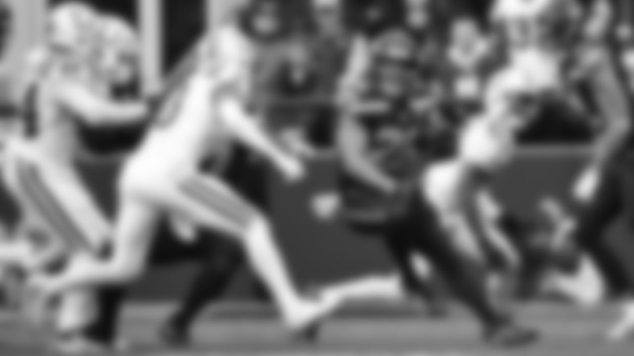 Seahawks vs. Colts in Week 15 on December 14, 2025