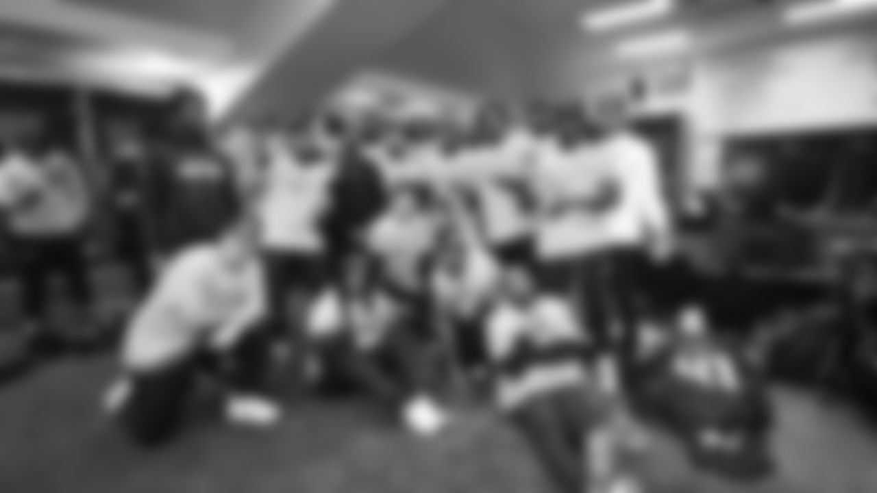 Seahawks vs. Rams - 2025 NFC Championship