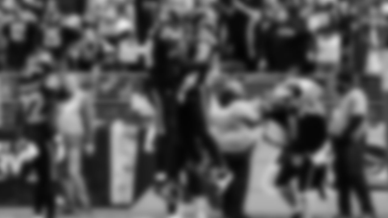 Seahawks vs. Cardinals for a Week 10 divisional matchup on Nov. 9, 2025