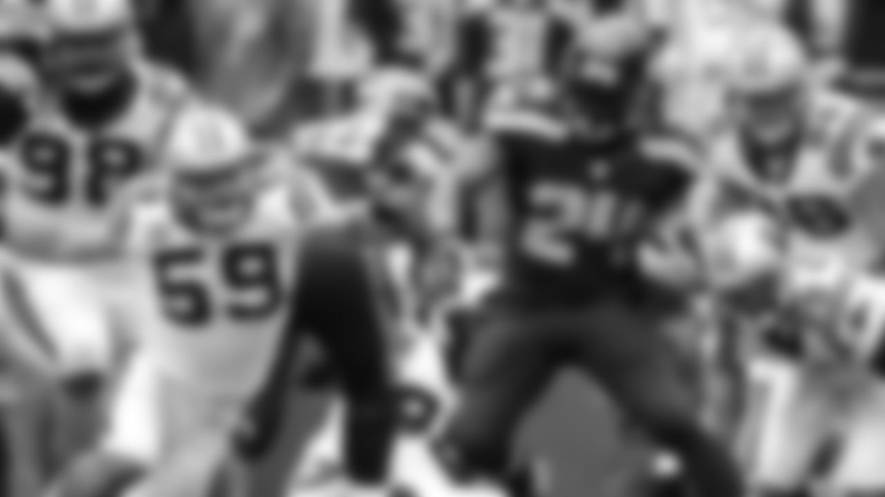 RB Marshawn Lynch 2010-2015,2019