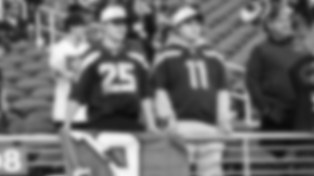 12s bringing the noise in Week 18 on January 3, 2026.