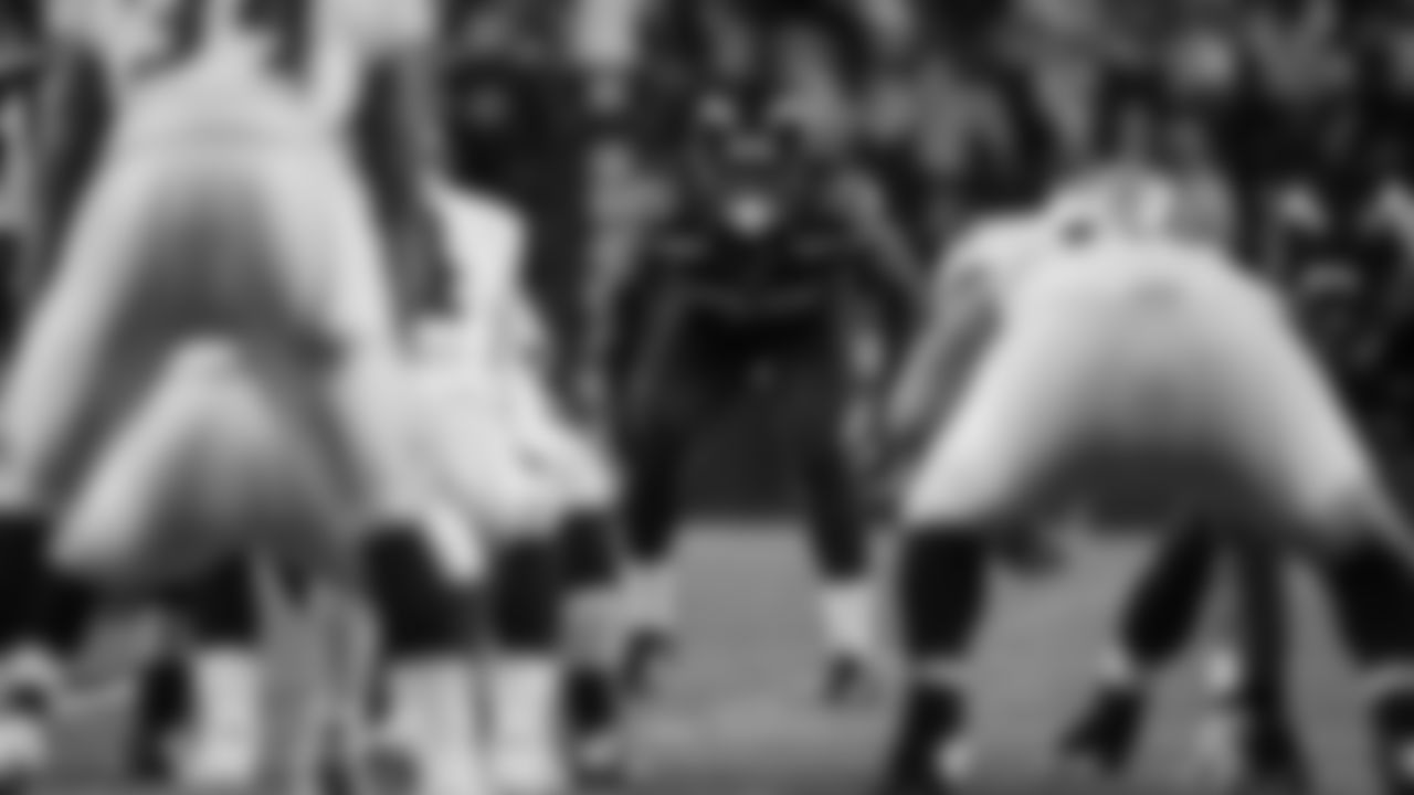The Seahawks drafted Oregon State defensive back Ryan Murphy with the 248th overall pick in the 7th round of the 2015 NFL Draft.