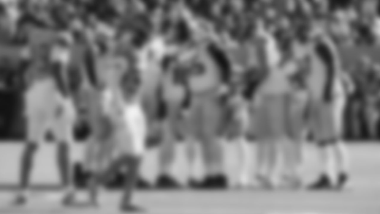 Seahawks at Titans on November 23, 2025