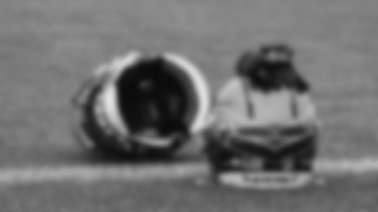 The Seahawks practiced on Friday, December 12, 2025 at the Virginia Mason Athletic Center.