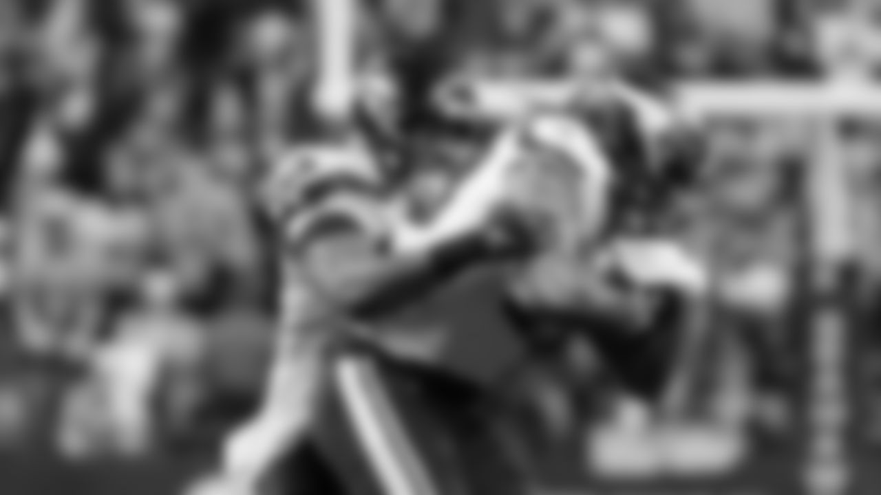 LB K.J. Wright 2011-2020