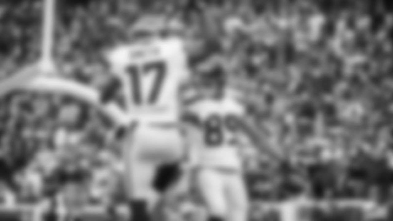 WR Doug Baldwin 2011-2018