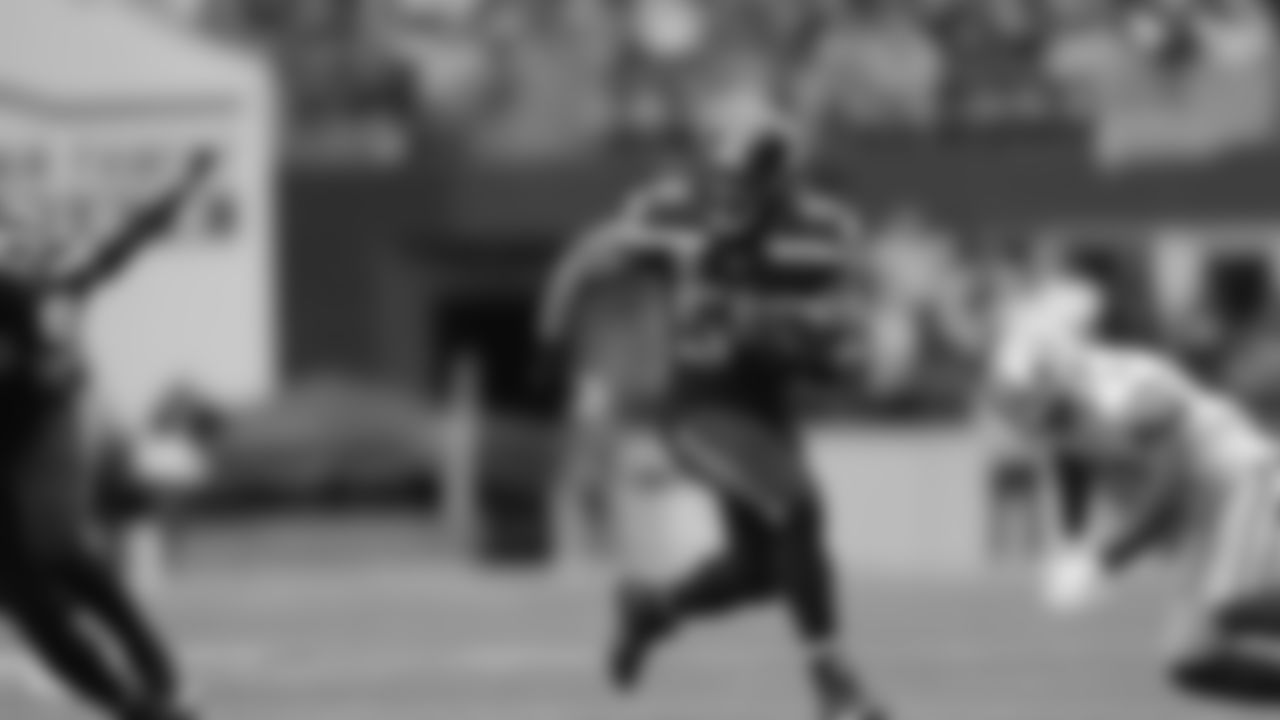 LB Bobby Wagner 2012-2021, 2023