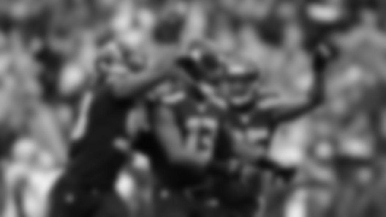 The Seahawks defeated the Packers 28-22 in the NFC Championship on January 18, 2015.