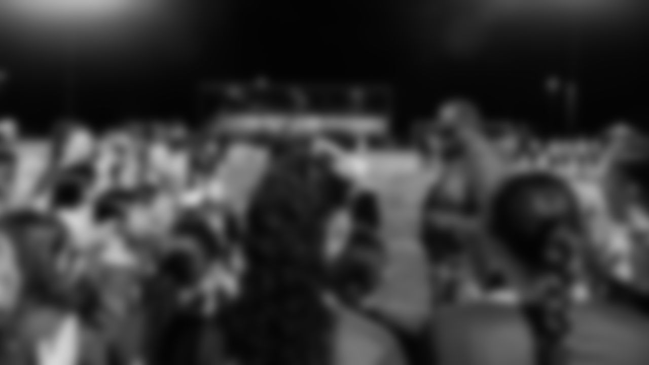 The Seahawks visited Tahoma High School on Tuesday, January 13, 2026 with Seahawks Legend Orlando Huff for the last Girls Flag Takeover of the season featuring the varsity game between Todd Beamer High School vs. Tahoma High School.