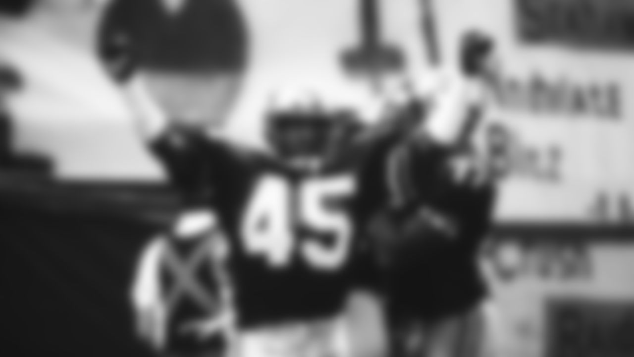 S Kenny Easley 1981-1987