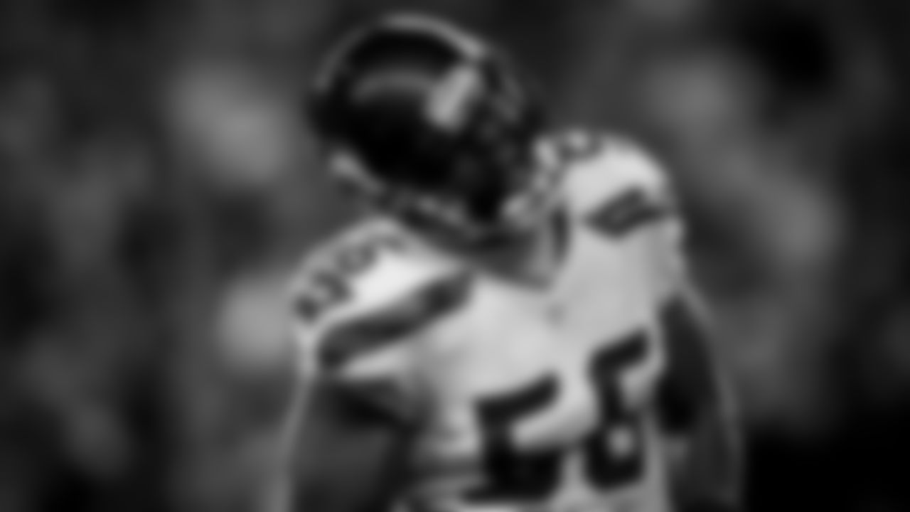 DE Cliff Avril 2013-2017