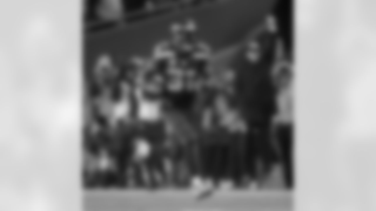 S Kam Chancellor 2010-2017
