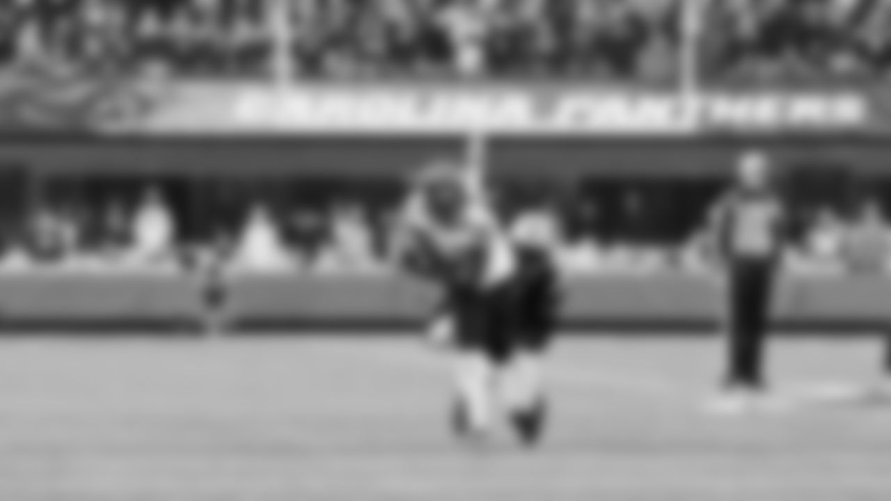 12s travel across the country for a week 17 matchup against the Carolina Panthers on December 28, 2025.