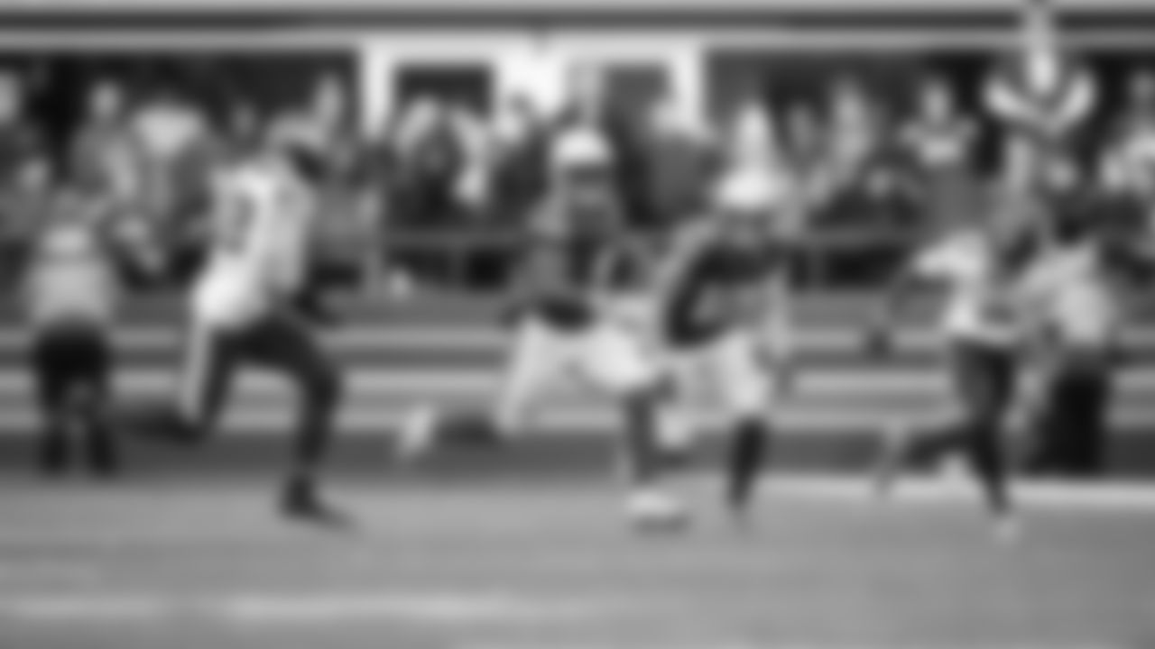 Seahawks vs. Vikings In Week 13 On November 30, 2025